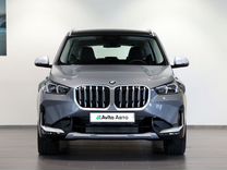 BMW X1 2.0 AMT, 2024, 96 км, с пробегом, цена 6 990 000 руб.