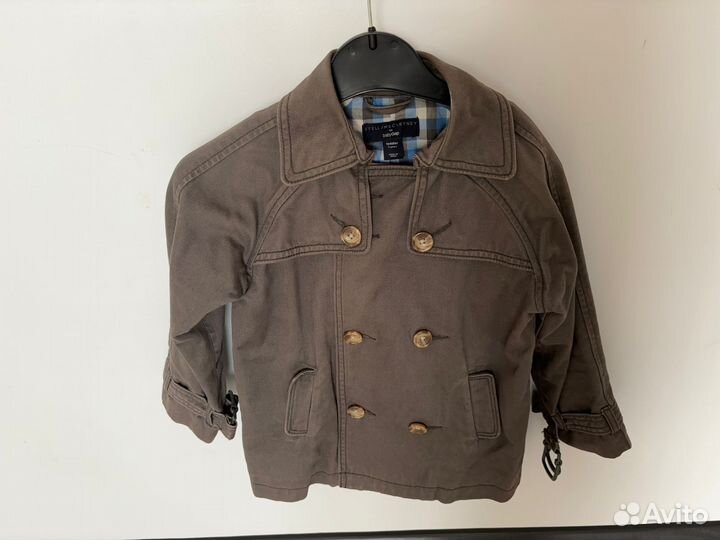 Куртка на мальчика 5 лет