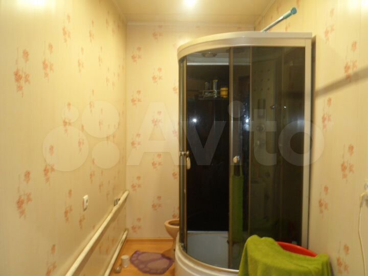 3-к. квартира, 75 м², 2/2 эт.
