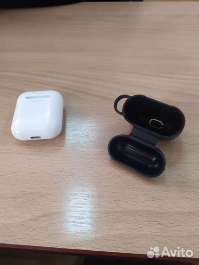 Airpods 2 оригинальные