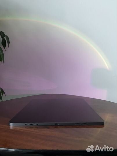 iPad Pro 12.9 2021 256gb