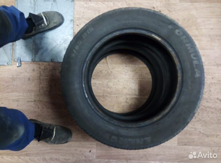 Hankook Optimo H411 205/65 R16 92C