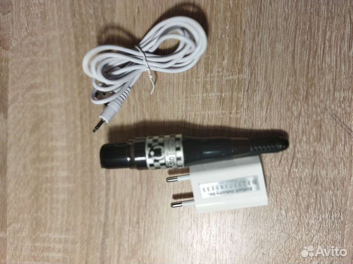 Машинка для перманентного макияжа