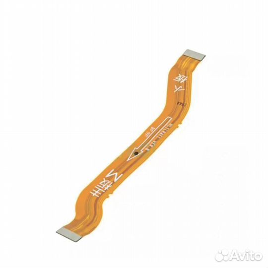 Шлейф межплатный для Huawei Honor 30s CDY-NX9A Ori