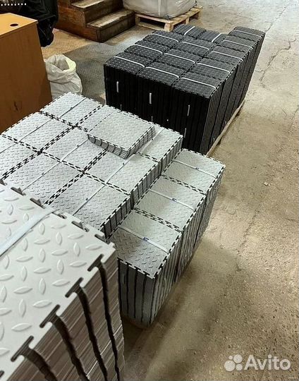 Пвх плитка 500x2311