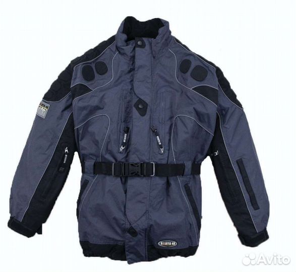 Мотокуртка