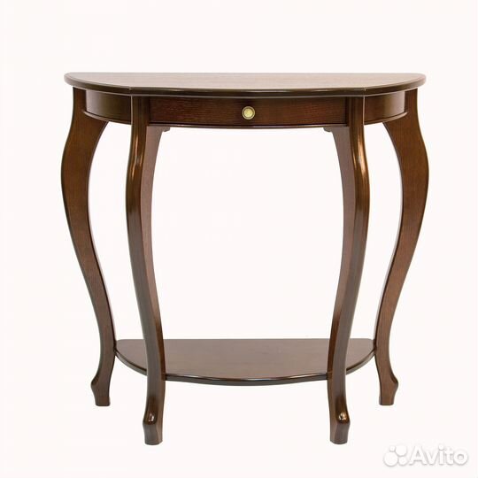 Консоль Элегант орех арт93582