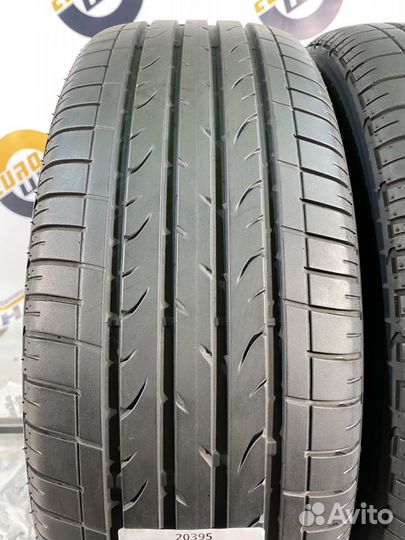 Bridgestone Dueler H/P Sport 235/60 R18 102T