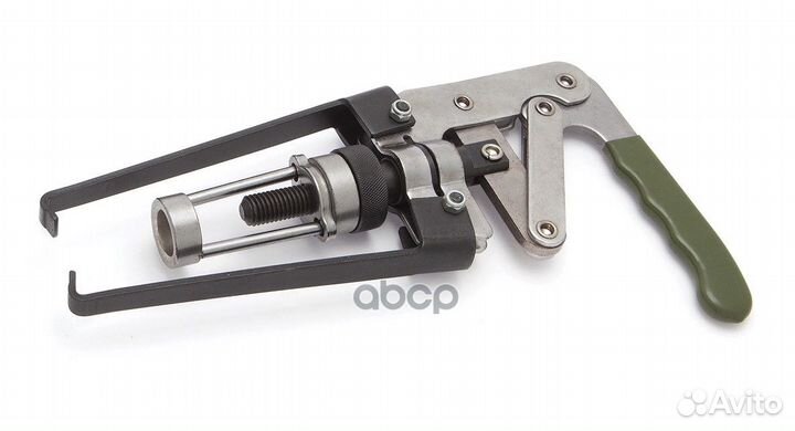 Рассухариватель для клапанов верхнего расположе