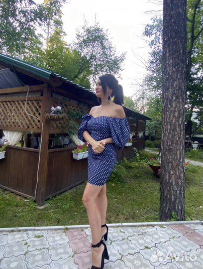 Платье