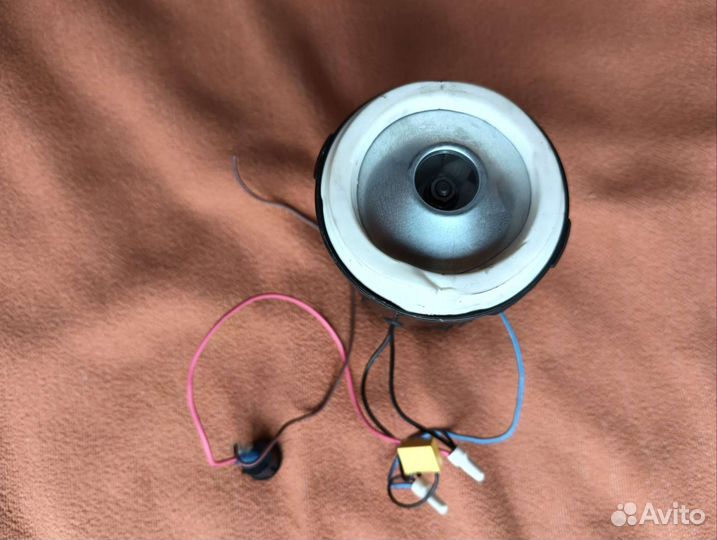 Электромотор для пылесоса Endever VC 287