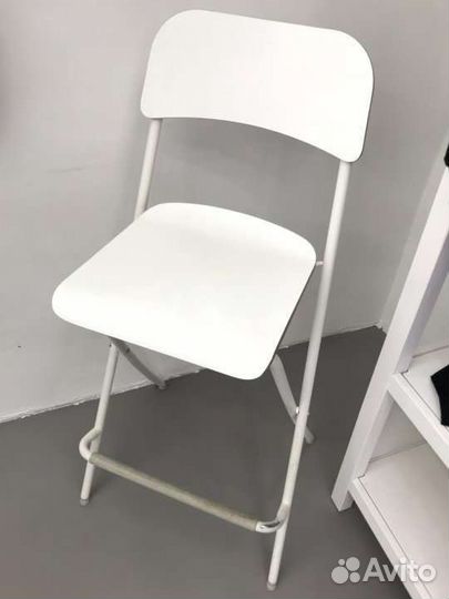 Барный стул IKEA Франклин