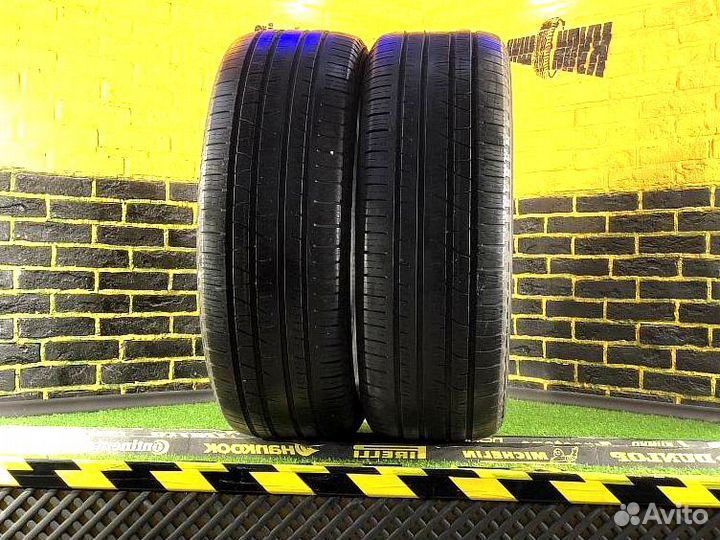 Pirelli Scorpion Verde All Season 235/55 R19