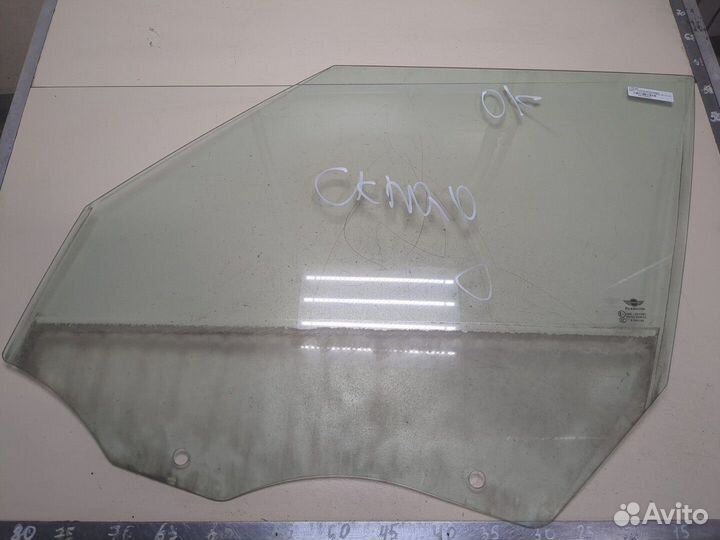 Стекло боковой двери Mini Countryman (R60), 2011