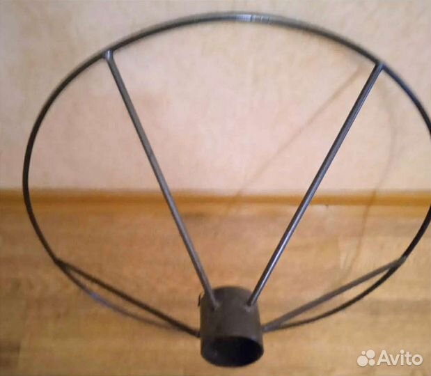 Подставка под ëлку