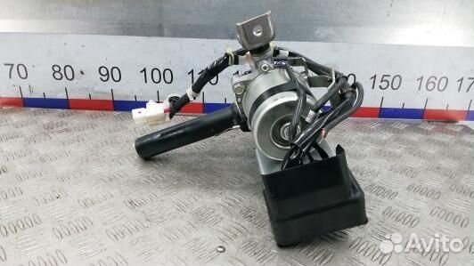 Электроусилитель руля toyota camry V50 (7DN10VK01)