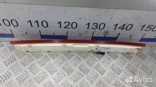 Фонарь дополнительный audi A8 D3 (GSE09YU01)