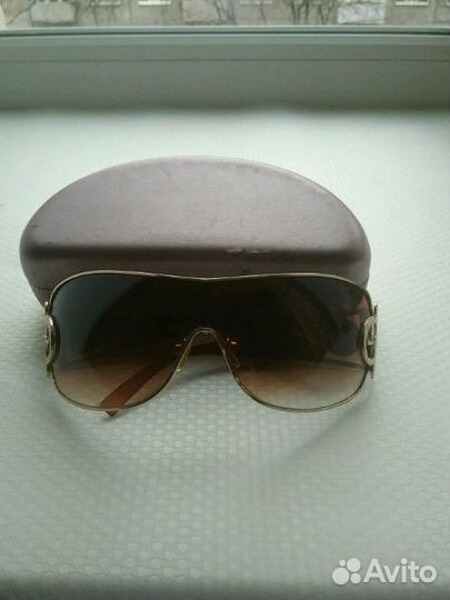 Женские солнце защитные очки