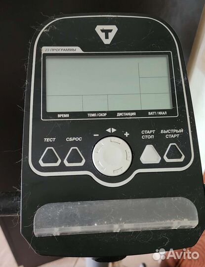 Велотренажер Torneo B 517