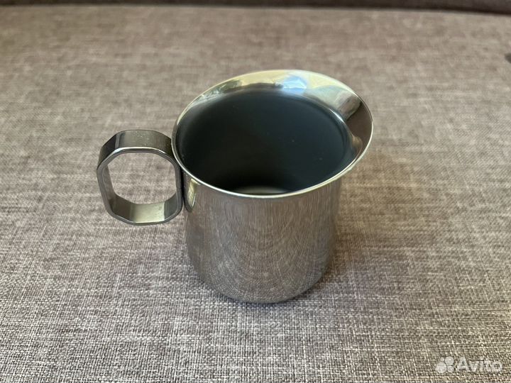 Посуда zepter бу