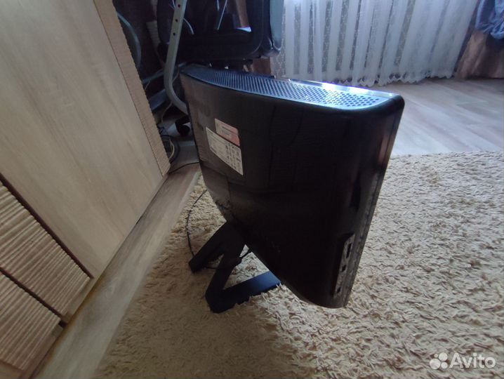 Компьютер моноблок Lenovo C225