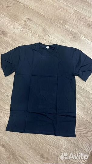 Футболка мужская