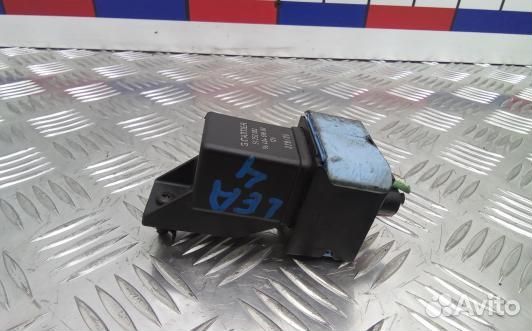 Реле накала свечей citroen C5 1 (LEA04OK01)