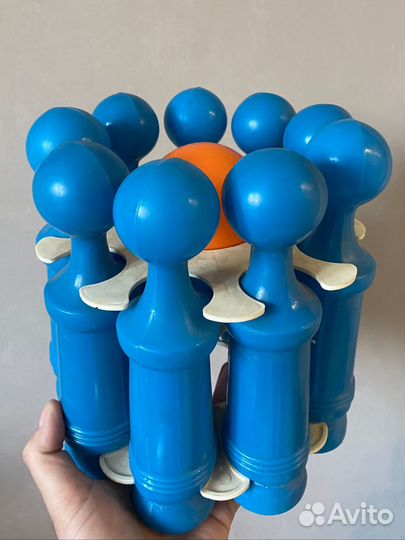 Игра времен СССР 