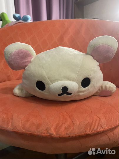 Салфетница игрушка