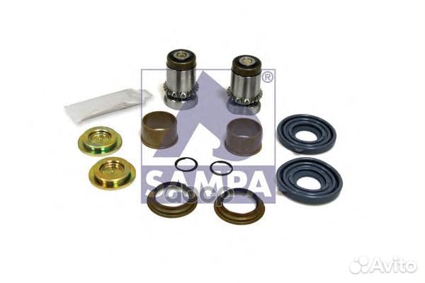 Рмк суппорта meritor duco. Механизм регулировки