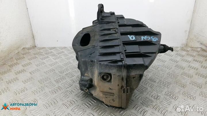 Корпус воздушного фильтра Renault Megane 3 2010