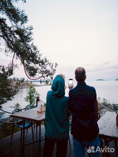 Тур по достопримечательностям в Карелию. Все включ