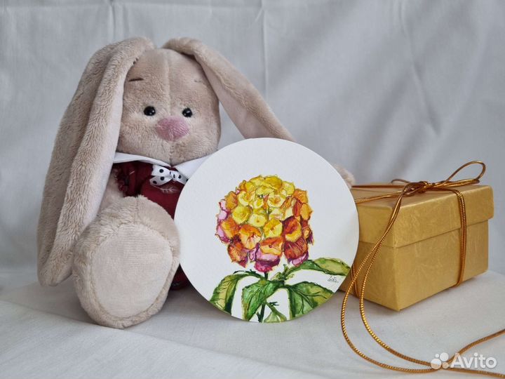 Подарок на 8 марта