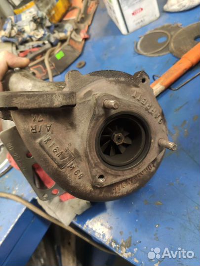 Продаю турбину