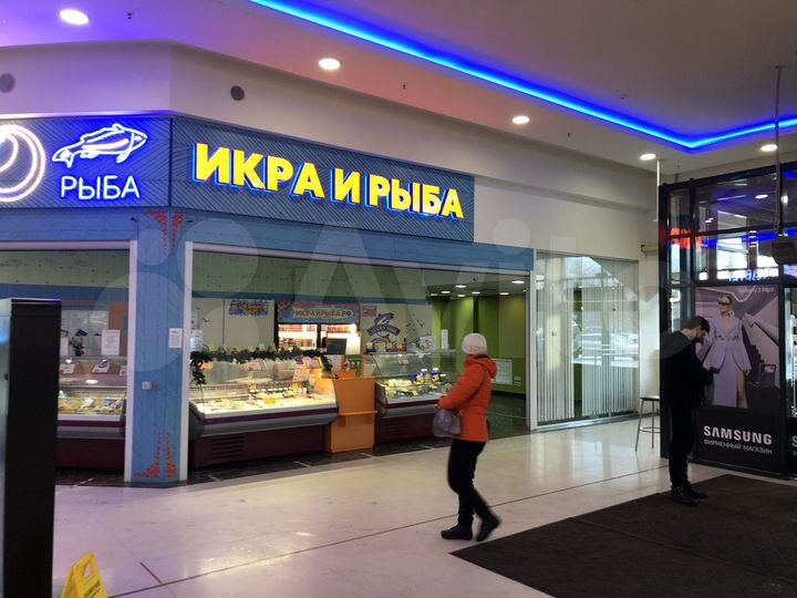 Аренда помещений в торговых центрах Санкт-Петербурга, аренда торговых площадей от собственника