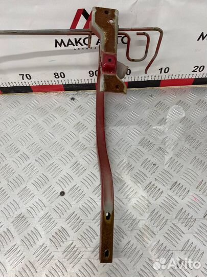 Б/У петля крышки багажника Chevrolet Aveo T250