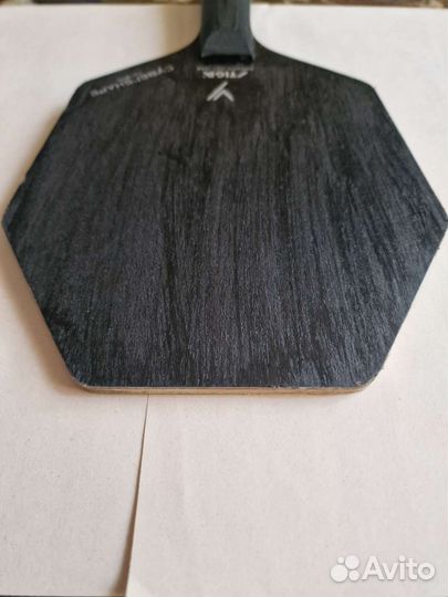 Основание Stiga Cybershape Carbon