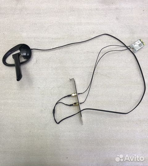 Wifi адаптер gigabyte GC-CI22M A