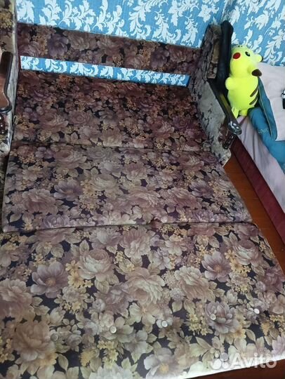 Диваны для подростков