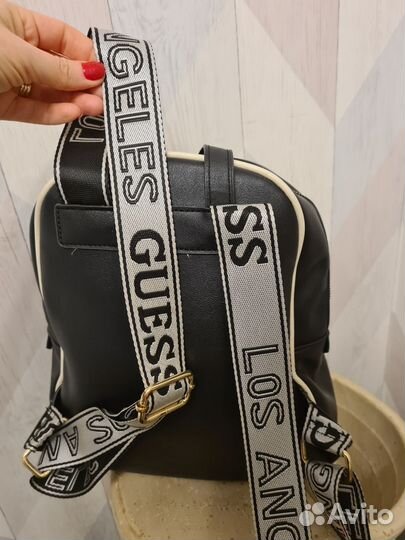 Рюкзак женский