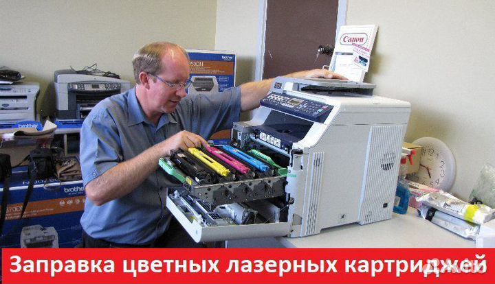 Картридж HP CC364A