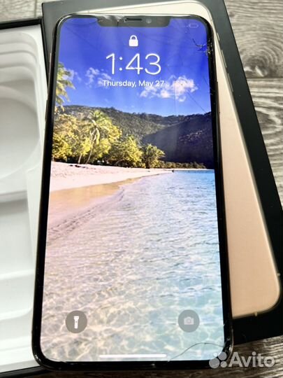 iPhone 11 Pro Max, 64 ГБ