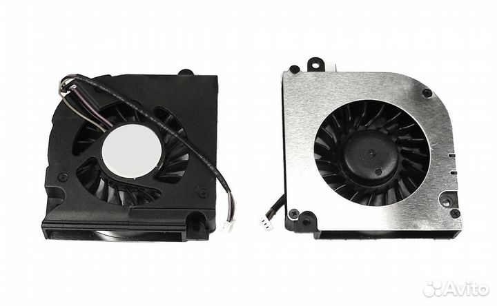 Вентилятор для ноутбука fujitsu siemens v3505