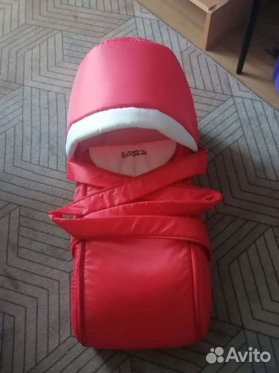 Переноска для детей