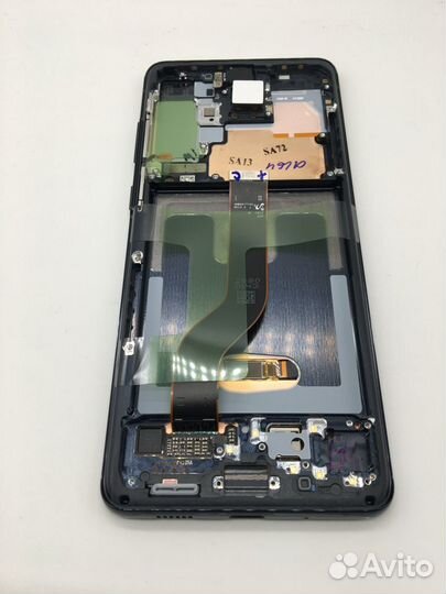 Дисплей Samsung S20 + (G985/G986) модуль в сборе