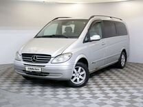 Mercedes-Benz Viano 2.1 AT, 2007, 501 762 км, с пробегом, цена 945 000 руб.