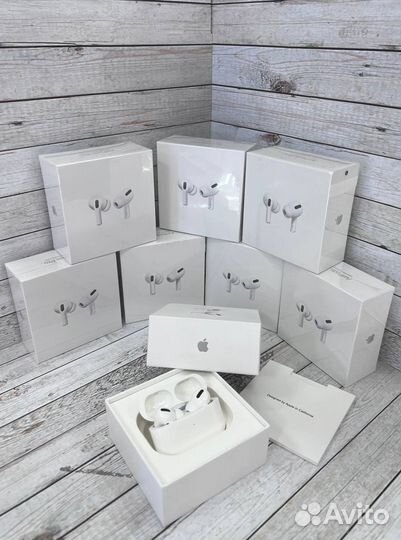 AirPods pro 2 3 Pro 2 Lux Premium