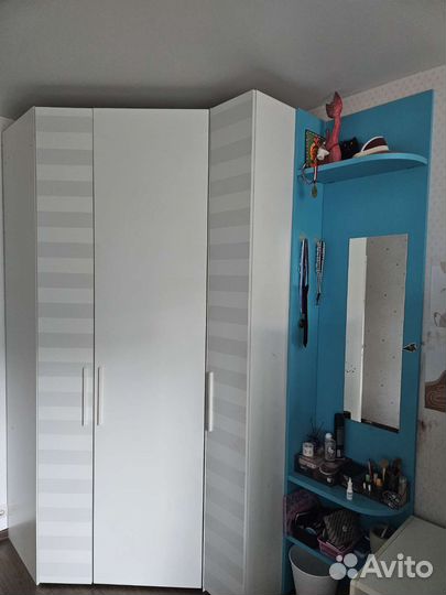 Продам мебель в детскую комнату