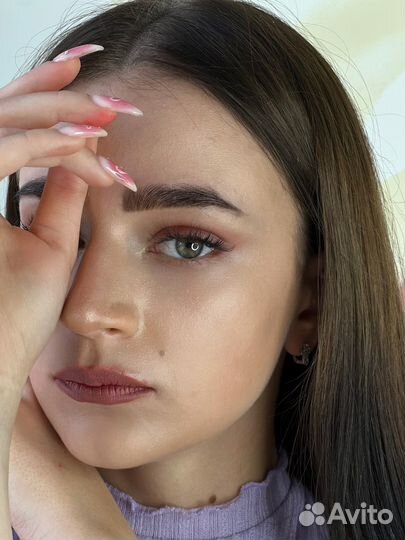 Мастер бровист