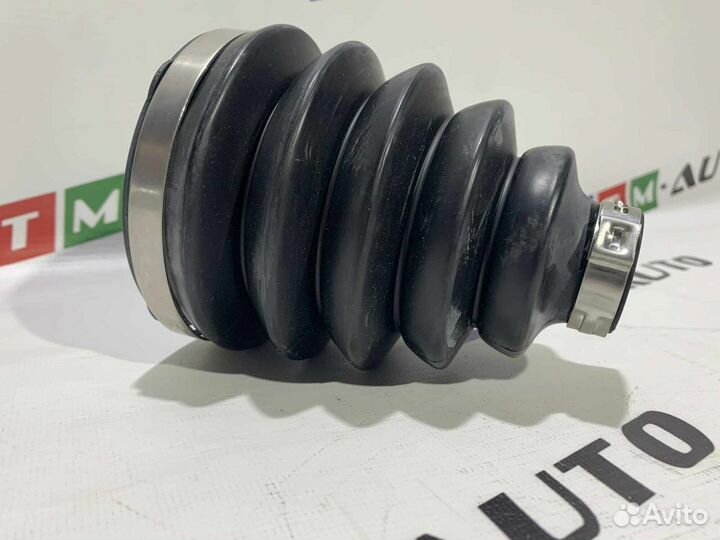 Febest Пыльник шруса наружный honda accord CR#